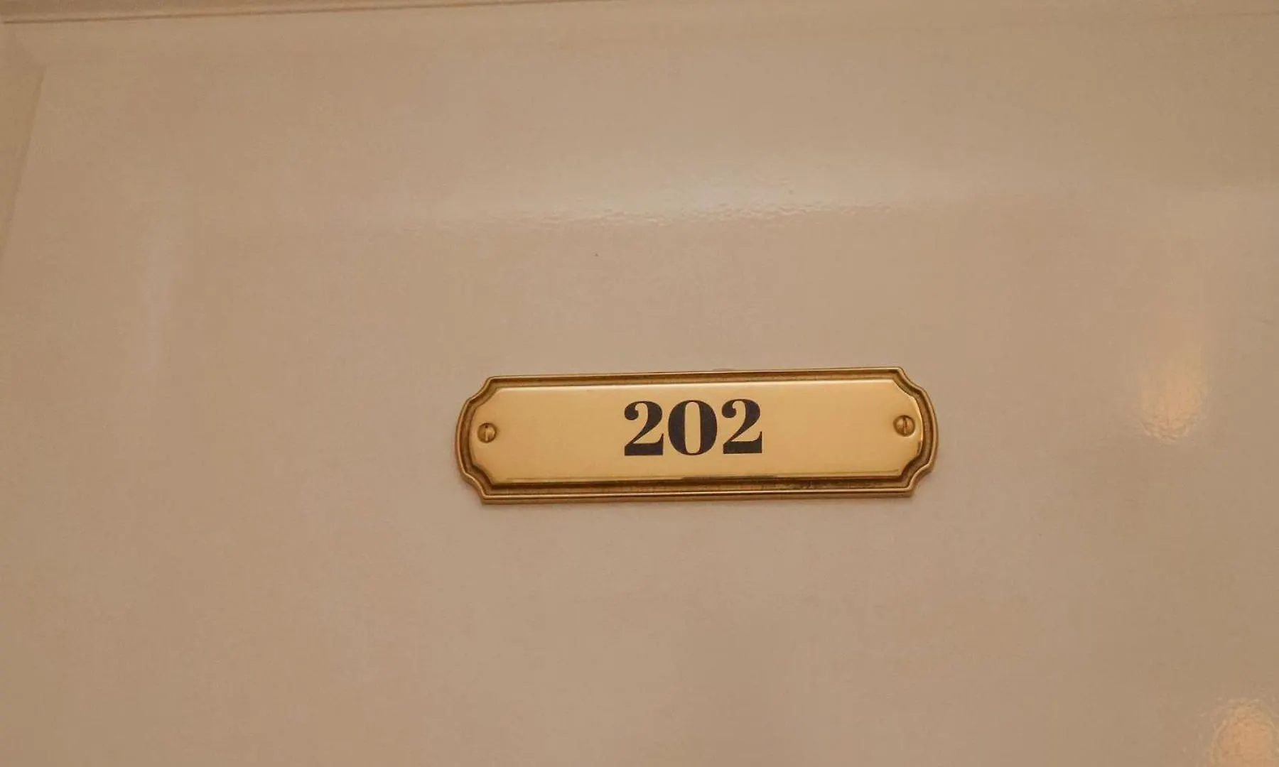スカーバラ202 The Salisburyアパートメント イギリス